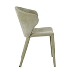 Theo Dining Chair - Pistashio