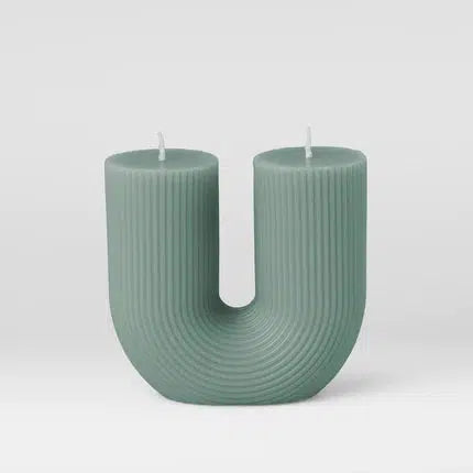 Curl Curl Candle - Sage