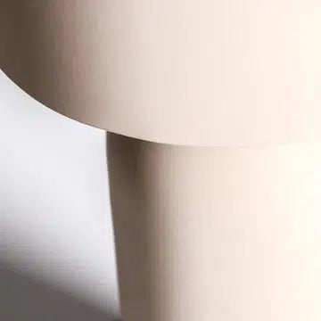 Bolzano Table Lamp - Nude