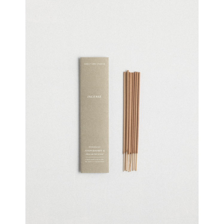 Australian Native Incense – small