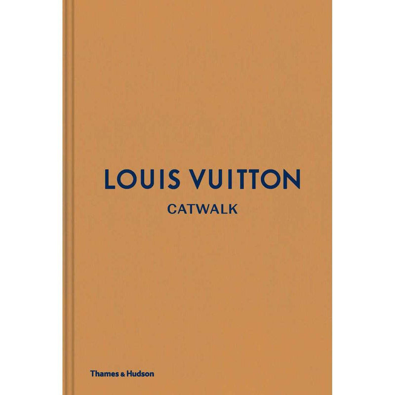 Louis Vuitton: Catwalk