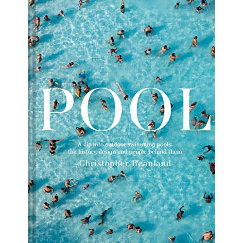 Pool: A Dip Into Outdoor Swimming Pools