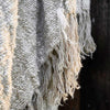 Raffine Linen Throw - Natural