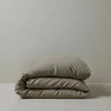 Ravello Linen Quilt Covers