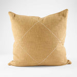 Ravo Cushion - Camel