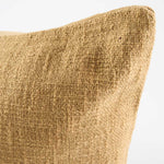 Ravo Cushion - Camel