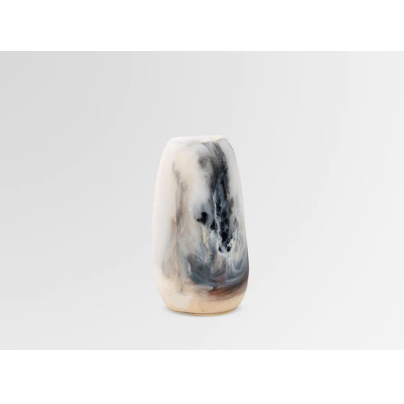 Small Pebble Vase - Sandy Pearl