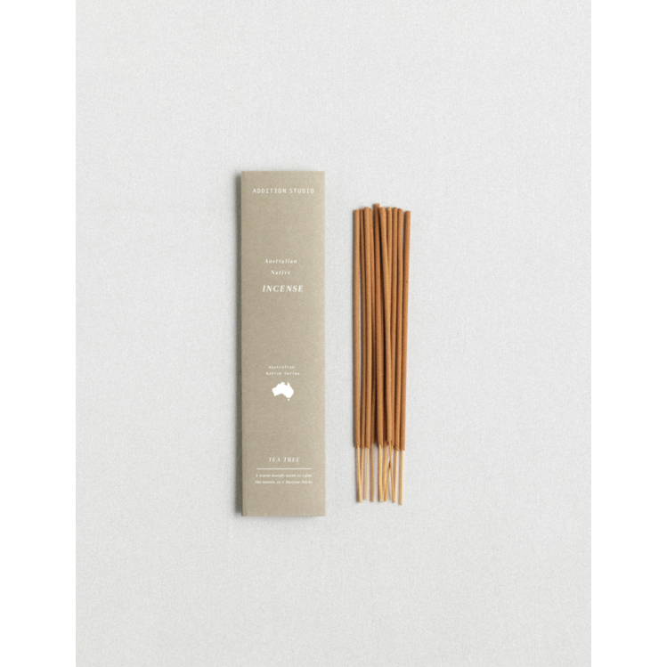 Australian Native Incense – small