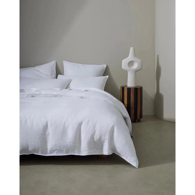 Ravello Linen Quilt Covers