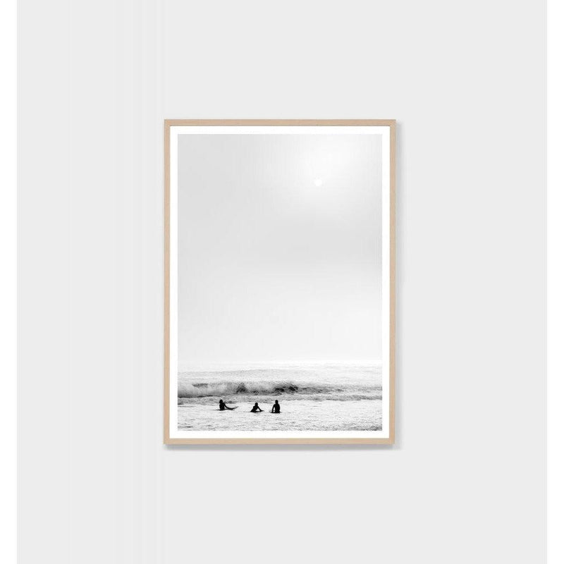 Afternoon Break Print - 122 x 87
