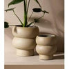 Billie Planter Small Dune