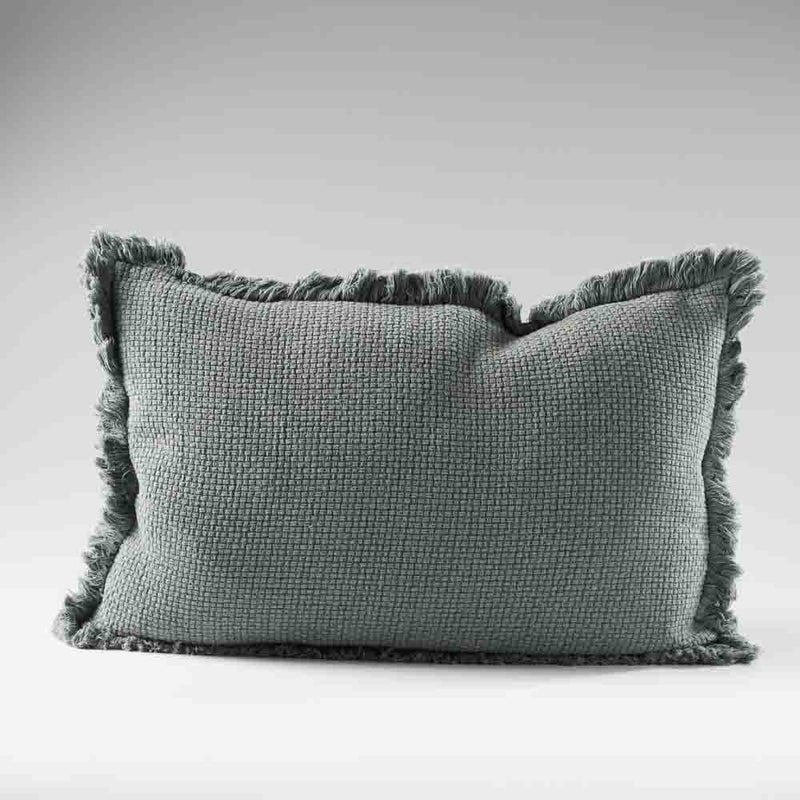 Chelsea Cushion - Khaki