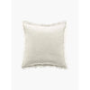 Ava Nougat Cushion