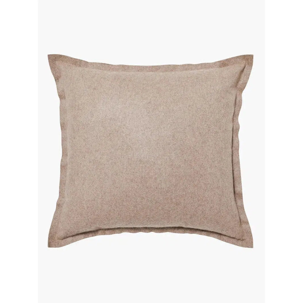 Bower Oatmeal Cushion