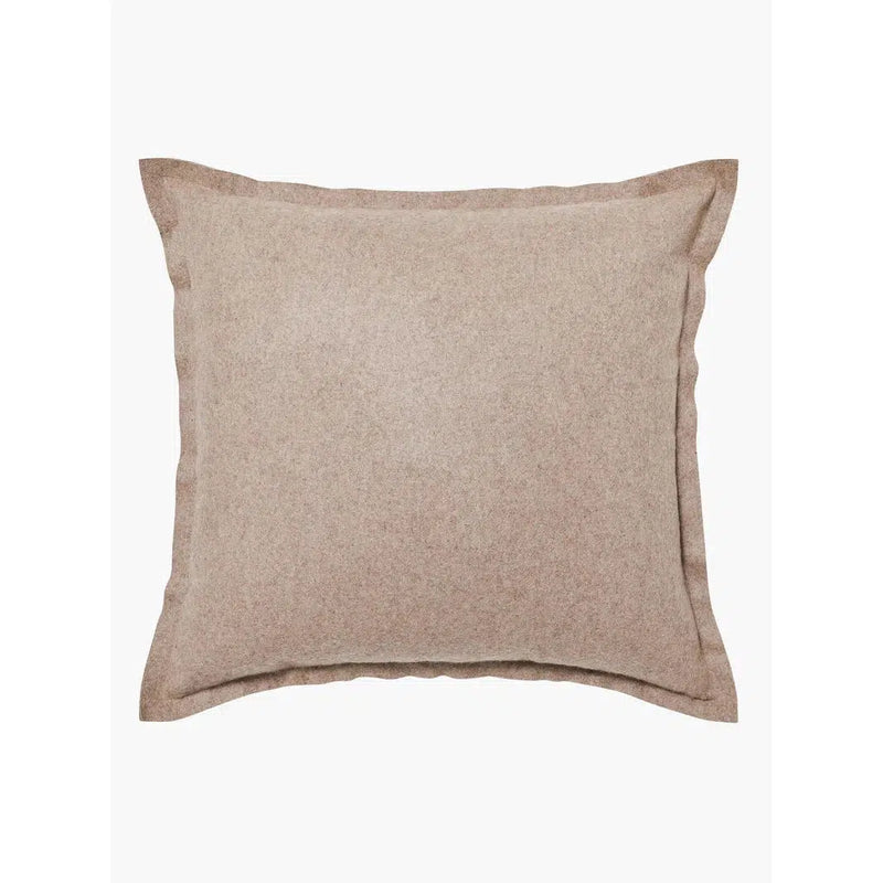 Bower Oatmeal Cushion