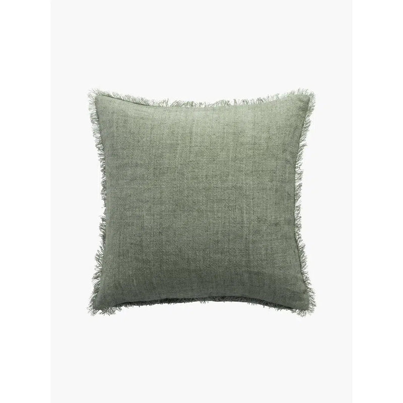 Burton Seagrass Cushion