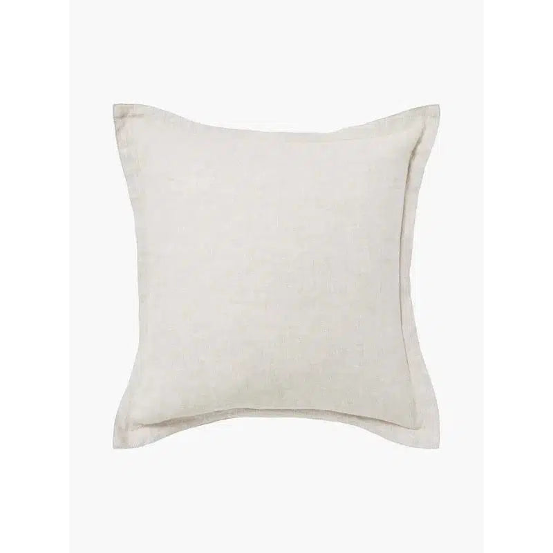 Echo Natura Pure Linen Cushion