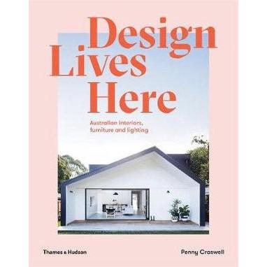 Design Lives Here