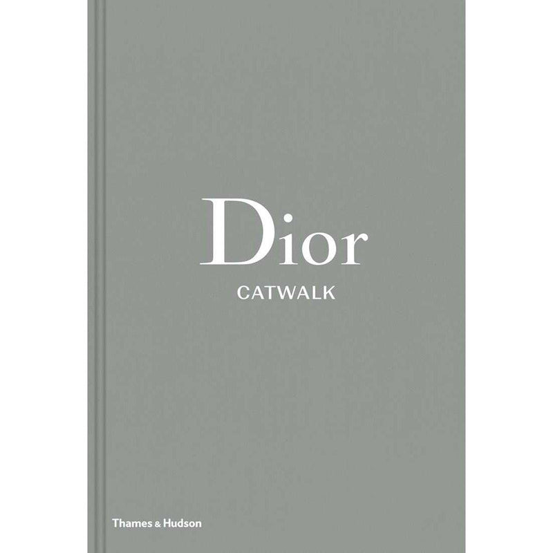 Dior: Catwalk