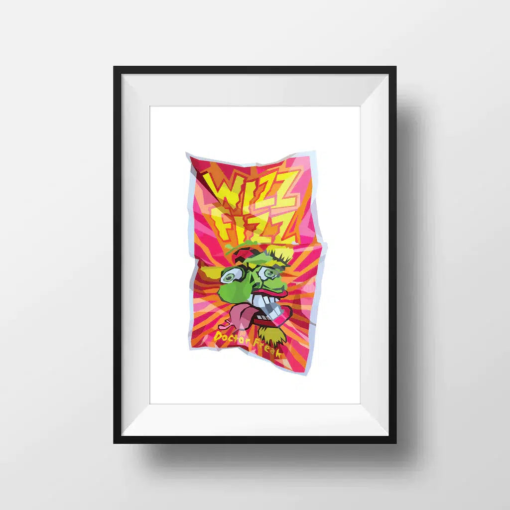 Artwork – Kmode Interiors