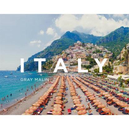 Gray Malin: Italy