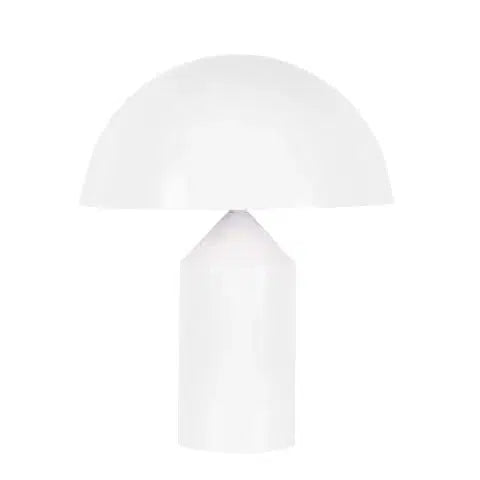 Jacaranda Table Lamp White