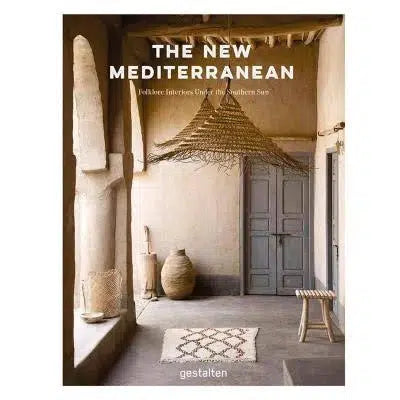 The New Mediterranean