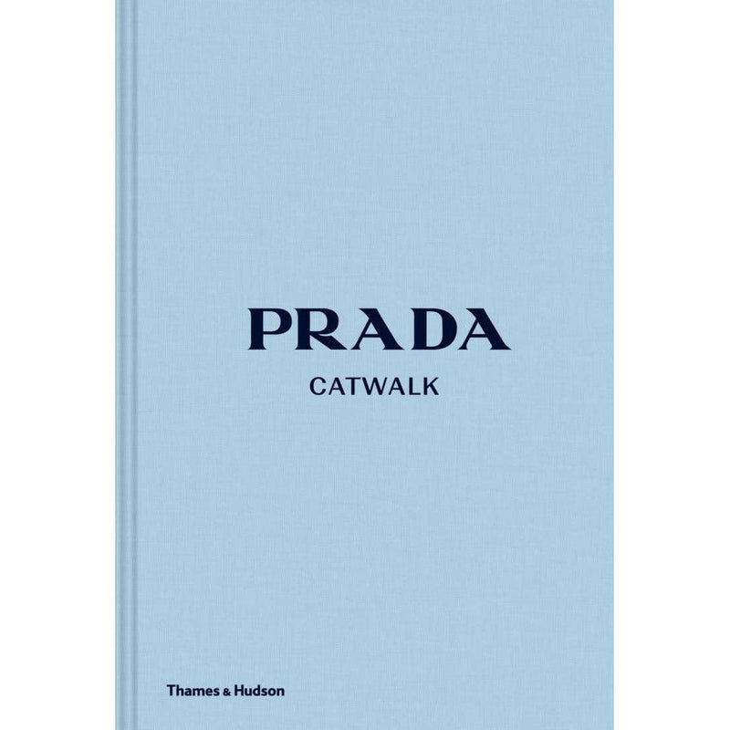 Prada: Catwalk