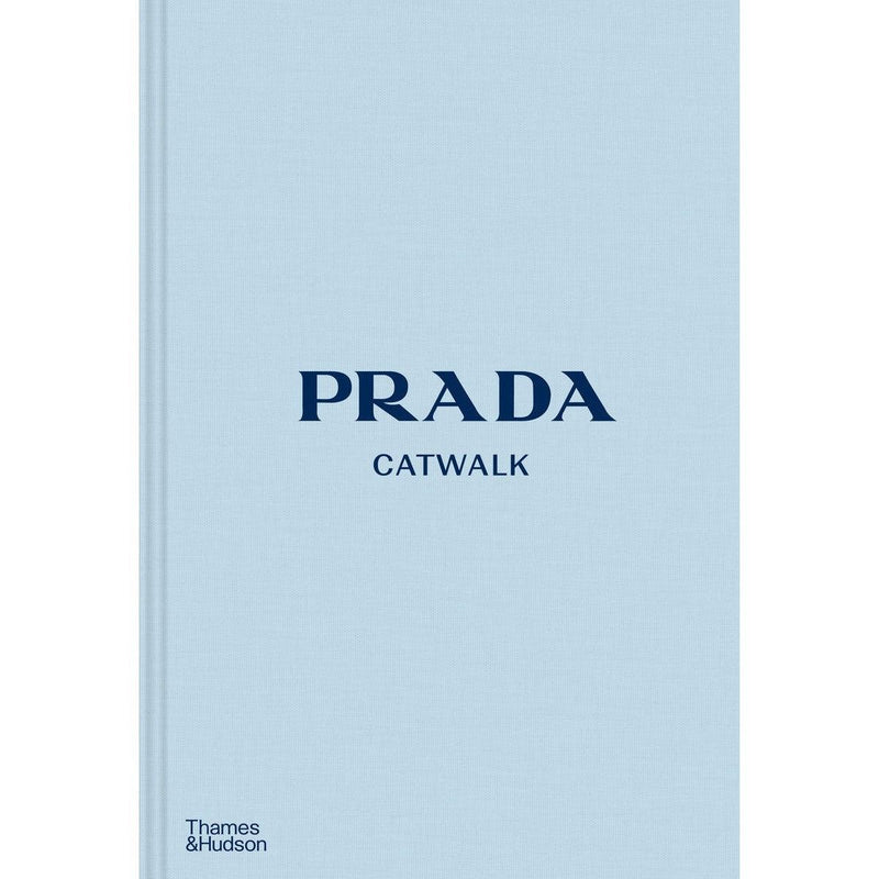 Prada Catwalk