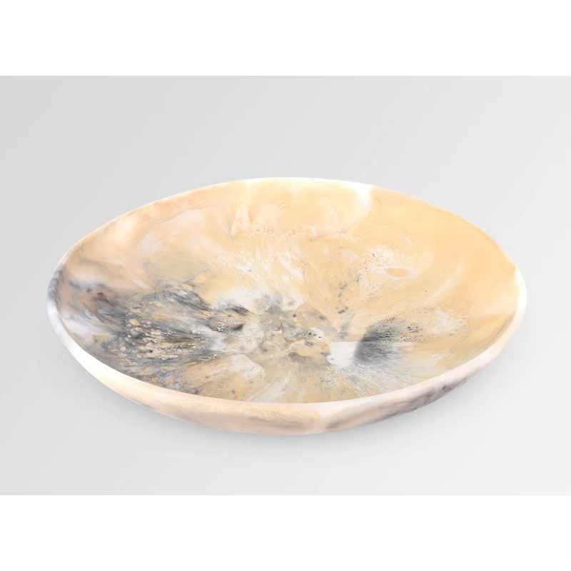 Atelier Salad Bowl - Sandy Pearl