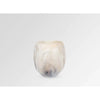 Large Resin Rock Cup - Sandy Pearl