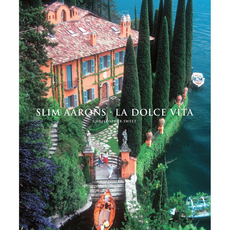 Slim Aarons: La Dolce Vita