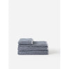 Striped Cotton Bath Towel Range