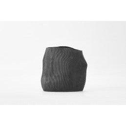 Chalk Vase Ebony - Tall