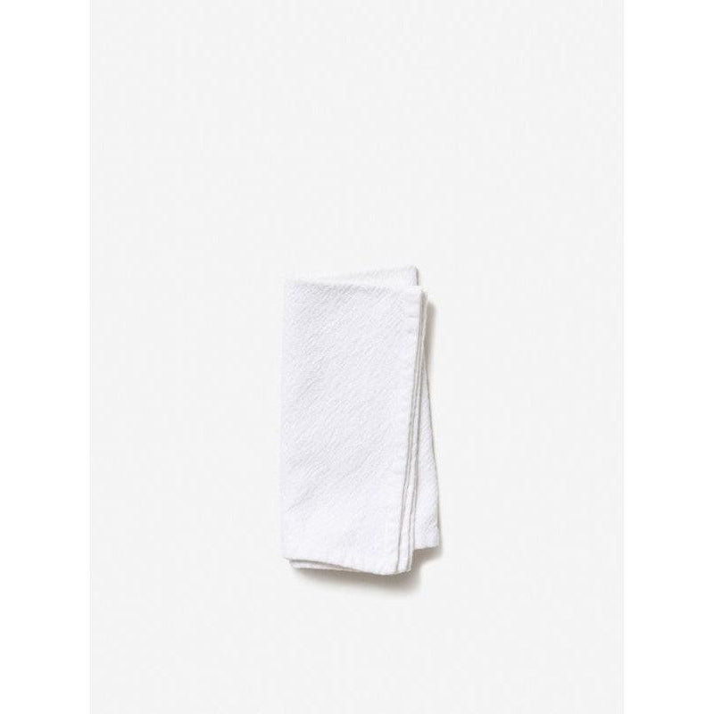 Washed Cotton Napkin